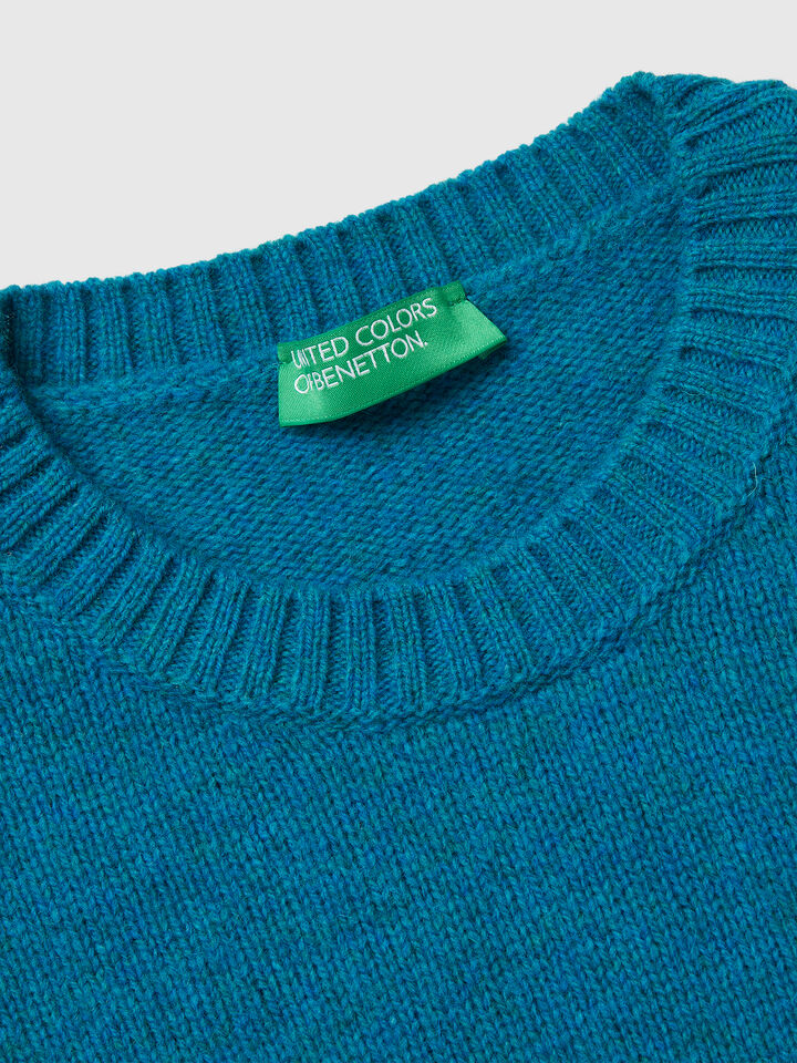 SWEATER L/S Women image number 6